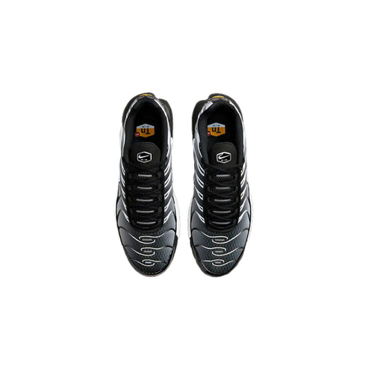 Nike Air Max Plus Black Silver White