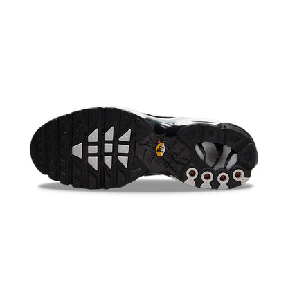 Nike Air Max Plus Black Silver White