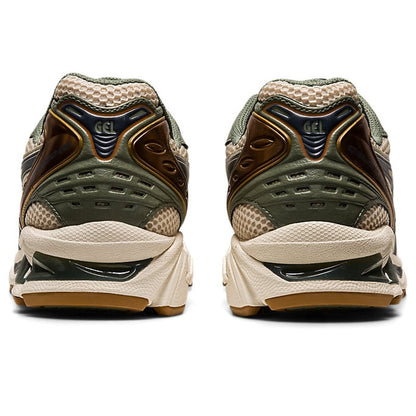 Asics Gel-Kayano 14 Vanilla & Tarmac