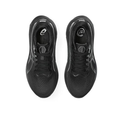 Asics Gel-Kayano 30 Triple Black