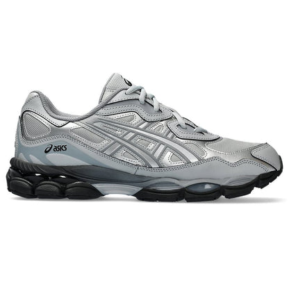 Asics Gel-NYC Mid Grey & Sheet Rock
