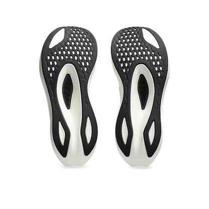 Asics Magic Speed 4 White & Black