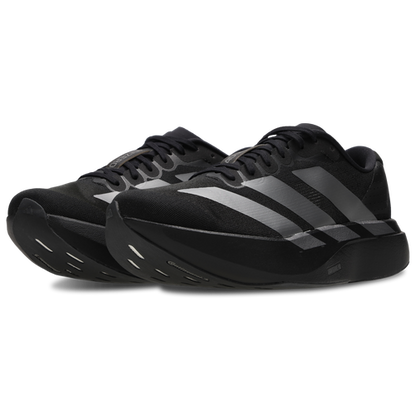 Adidas Adizero Evo SL Black Metallic