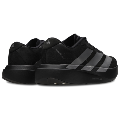 Adidas Adizero Evo SL Black Metallic