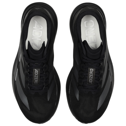 Adidas Adizero Evo SL Black Metallic
