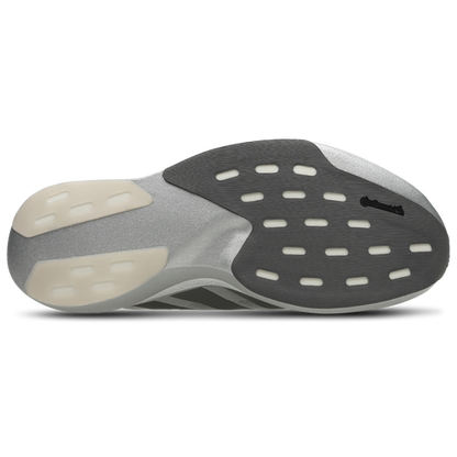 Adidas Adizero Evo SL Silver Metallic