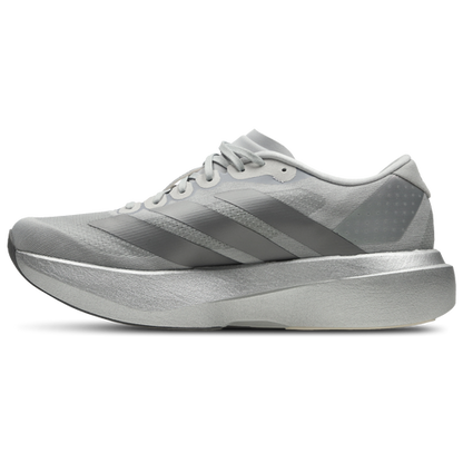 Adidas Adizero Evo SL Silver Metallic
