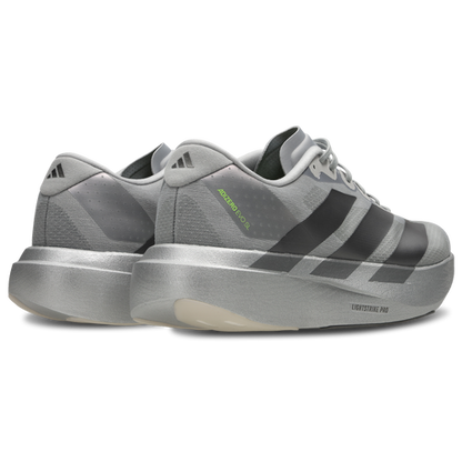 Adidas Adizero Evo SL Silver Metallic