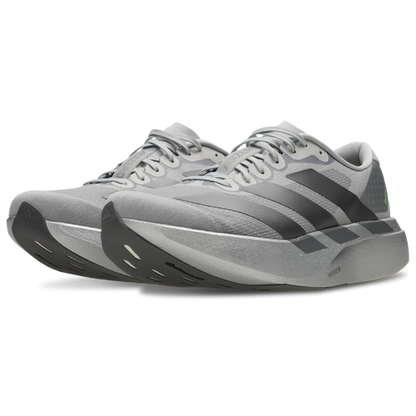 Adidas Adizero Evo SL Silver Metallic