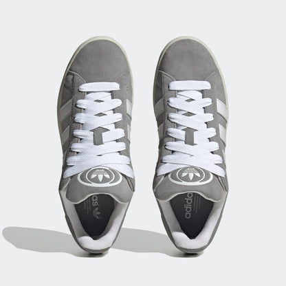 Adidas Campus 00s Grey Gum