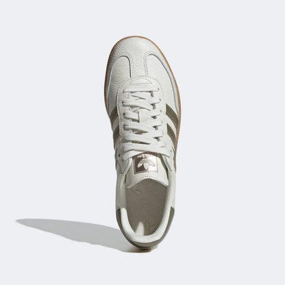 Adidas Samba OG Wonder Gold Metallic