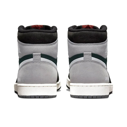 Air Jordan 1 Retro High Gore-Tex Black Particle Grey