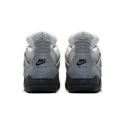 Air Jordan 4 Retro SE Neon 95