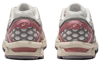 Asics Gel-Kahana 8 White Pink