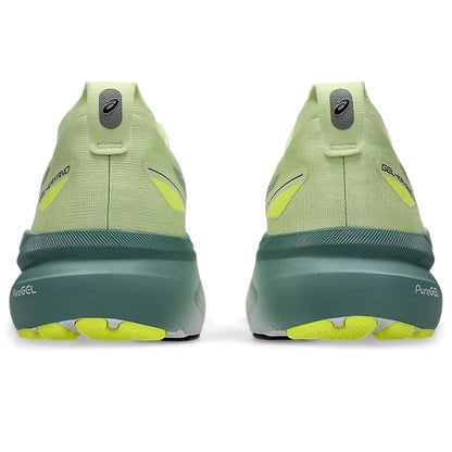 Asics Gel-Kayano 31 Matcha Celadon