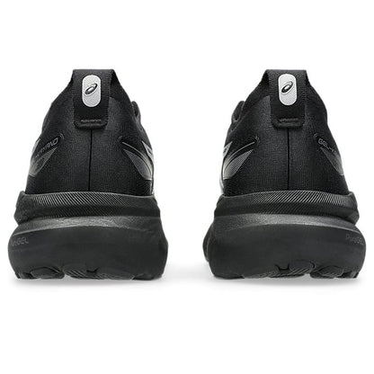 Asics Gel-Kayano 31 Triple Black