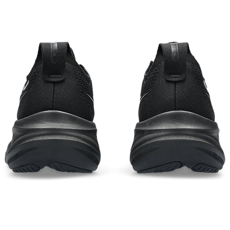 Asics Gel-Nimbus 26 Triple Black