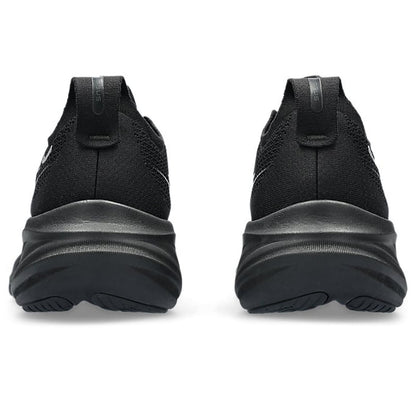 Asics Gel-Nimbus 26 Triple Black