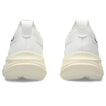 Asics Gel-Nimbus 26 Triple White