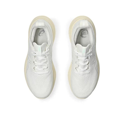 Asics Gel-Nimbus 26 Triple White