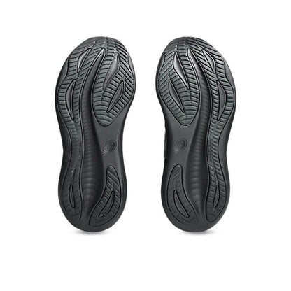 Asics Gel-Nimbus 27 Black Graphite Grey