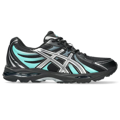 Asics Gel-Sekiran Black & Waterfall