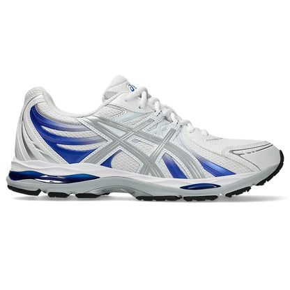 Asics Gel-Sekiran White & Lapis Lazuli Blue