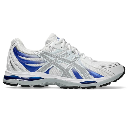 Asics Gel-Sekiran White & Lapis Lazuli Blue
