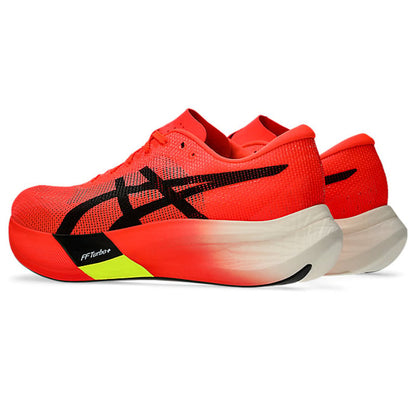 Asics Metaspeed Edge Paris Sunrise Red