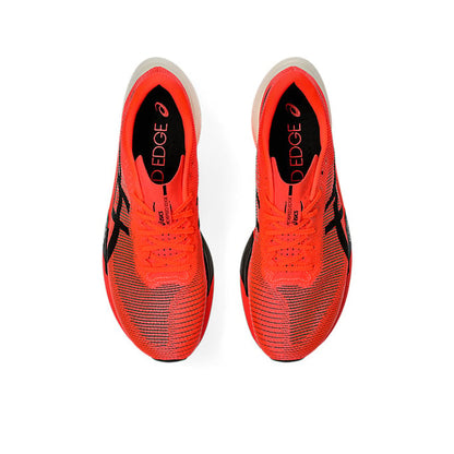 Asics Metaspeed Edge Paris Sunrise Red
