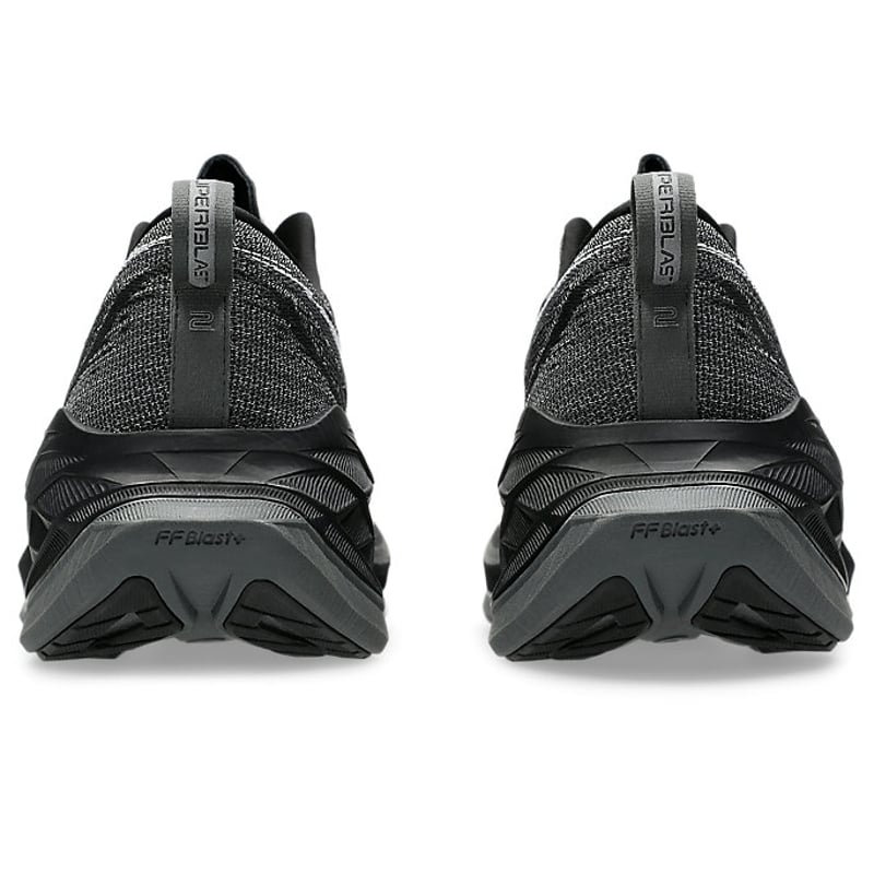 Asics Superblast 2 Black & White