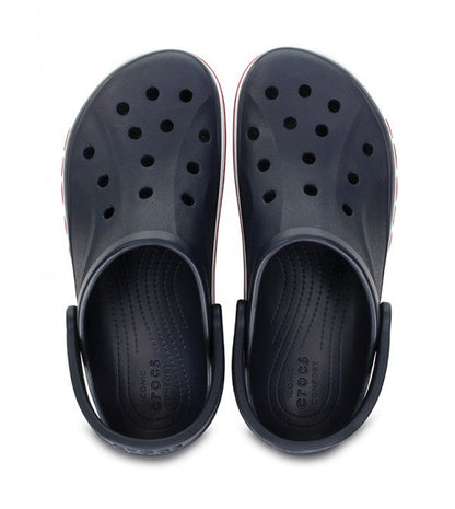 Bayaband Clog Crocs Navy Pepper