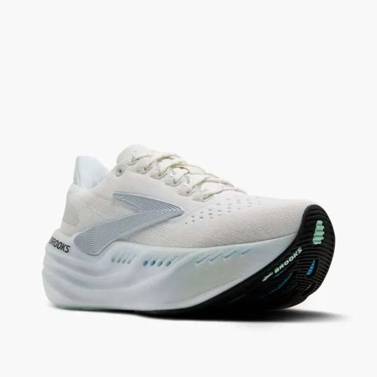 Brooks Glycerin Max Pearlized White/Bay