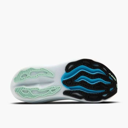 Brooks Glycerin Max Pearlized White/Bay