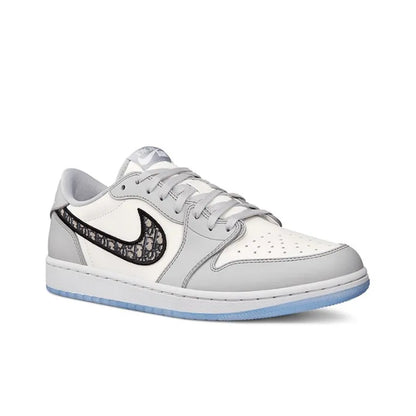 Dior x Air Jordan 1 Low