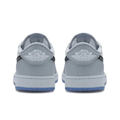 Dior x Air Jordan 1 Low