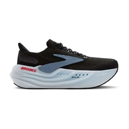 Brooks Glycerin Max Black/Ebony/Winter Sky