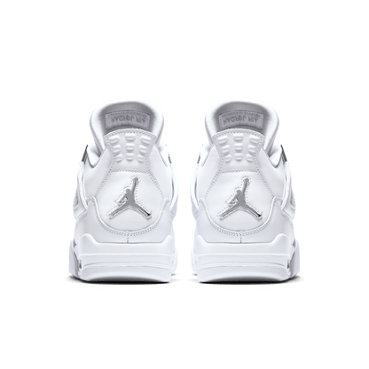 Air Jordan 4 Retro Pure Money