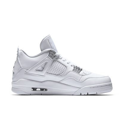 Air Jordan 4 Retro Pure Money