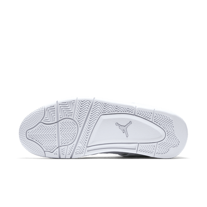 Air Jordan 4 Retro Pure Money