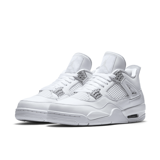 Air Jordan 4 Retro Pure Money