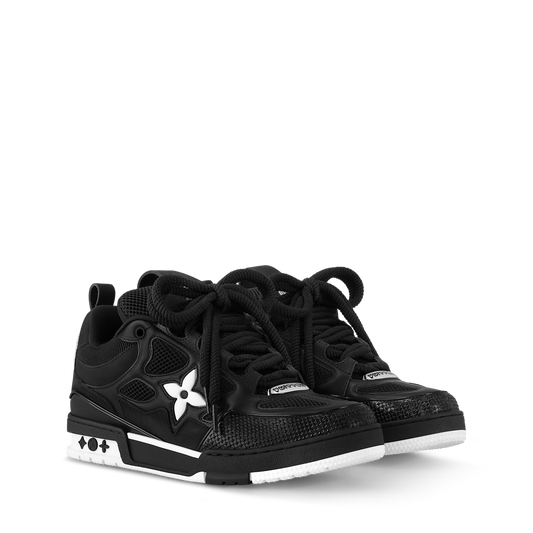 Louis Vuitton Skate Black Sneaker