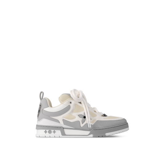 Louis Vuitton Skate Grey Sneaker