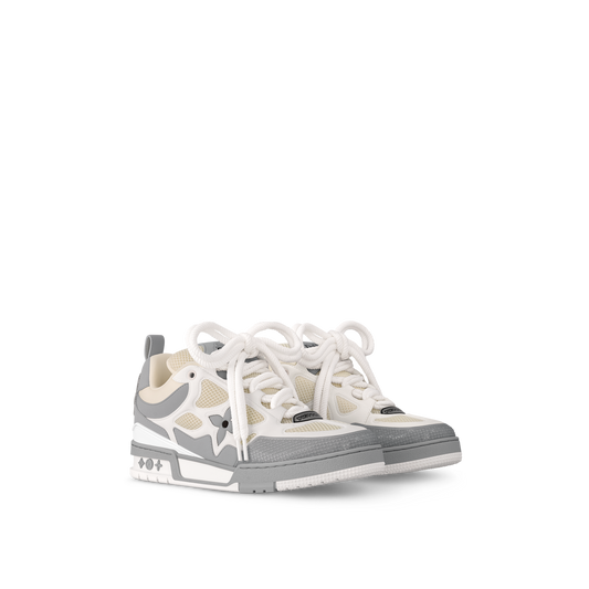 Louis Vuitton Skate Grey Sneaker