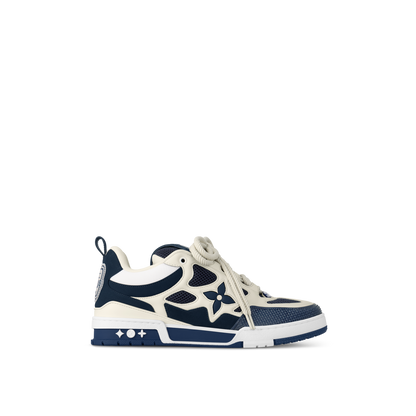 Louis Vuitton Skate Marine Sneaker