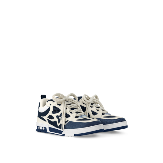 Louis Vuitton Skate Marine Sneaker