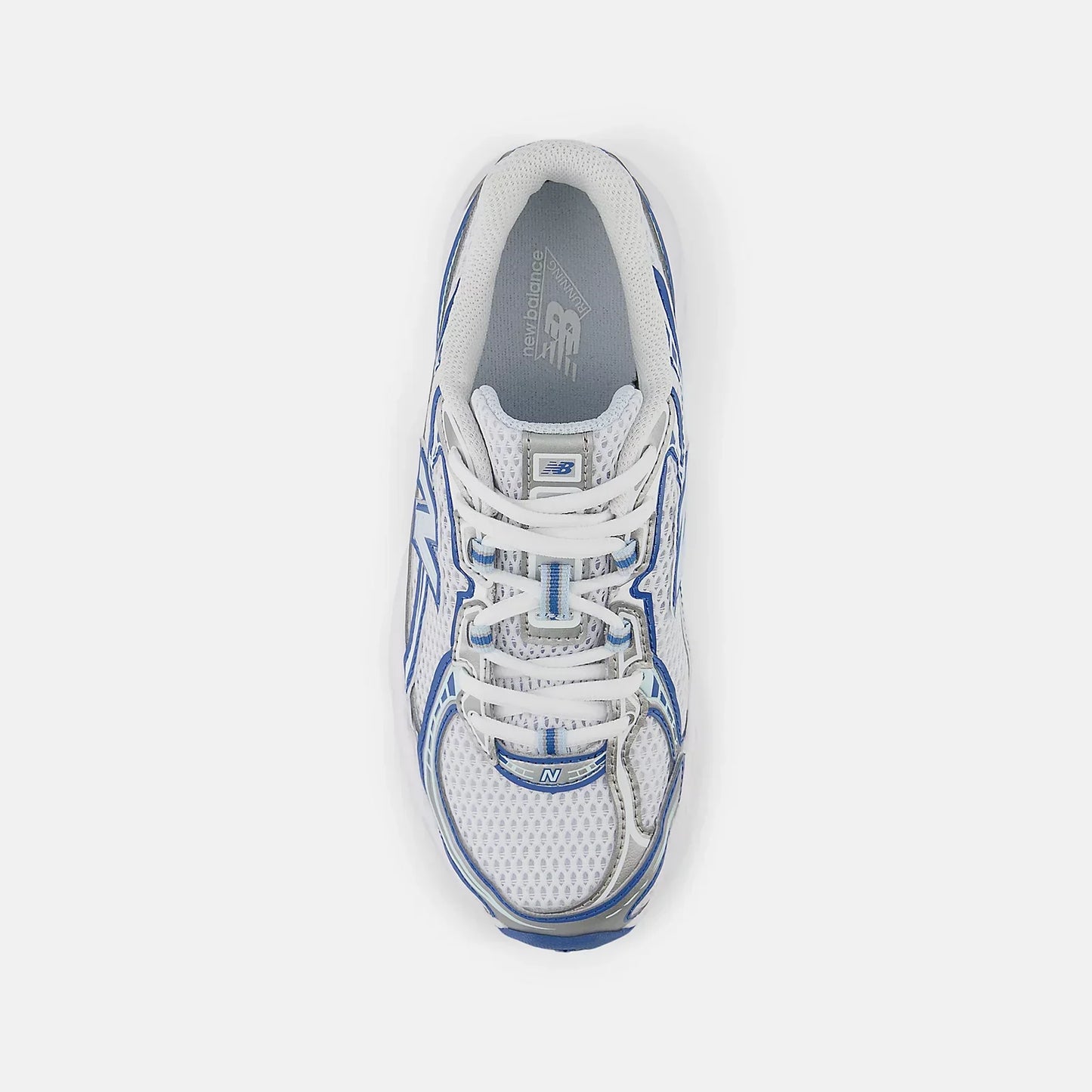 New Balance 740 Ice Blue
