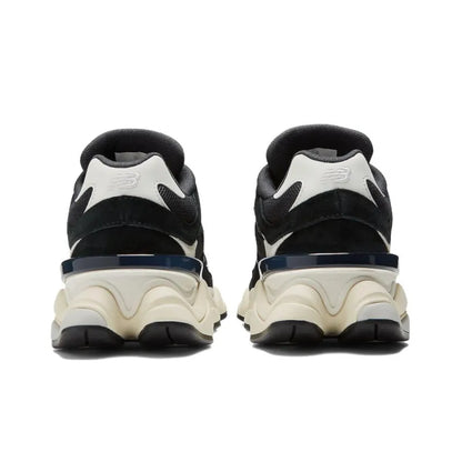 New Balance 9060 Black White