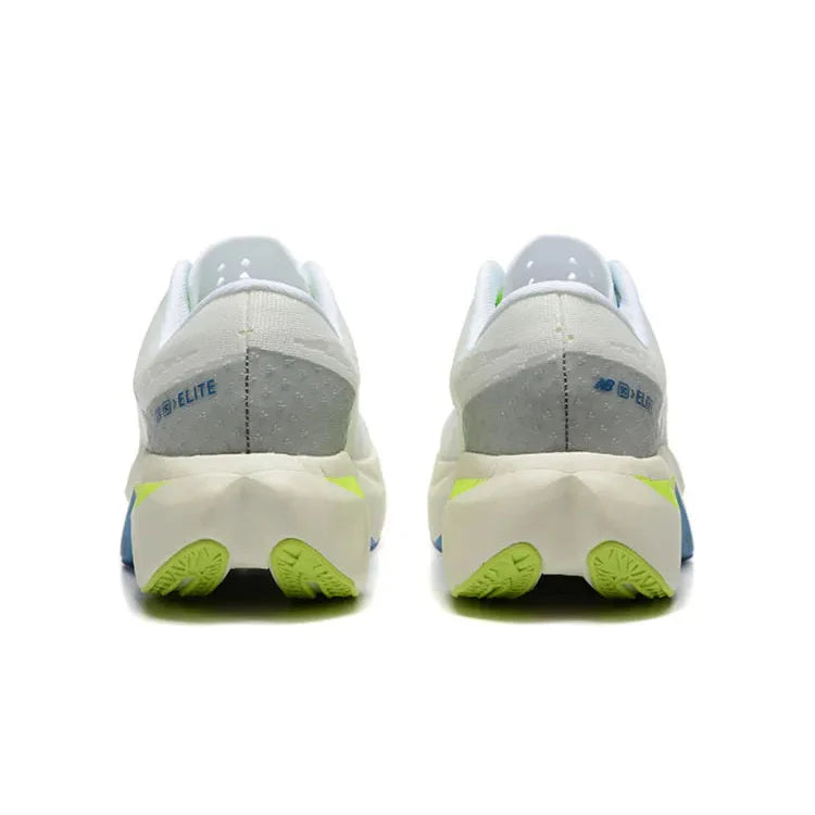 New Balance FuelCell Rebel v4 SC Elite Blue Green