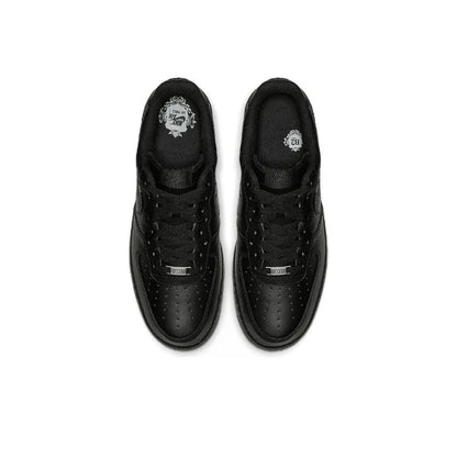 Nike Air Force 1 Low Triple Black